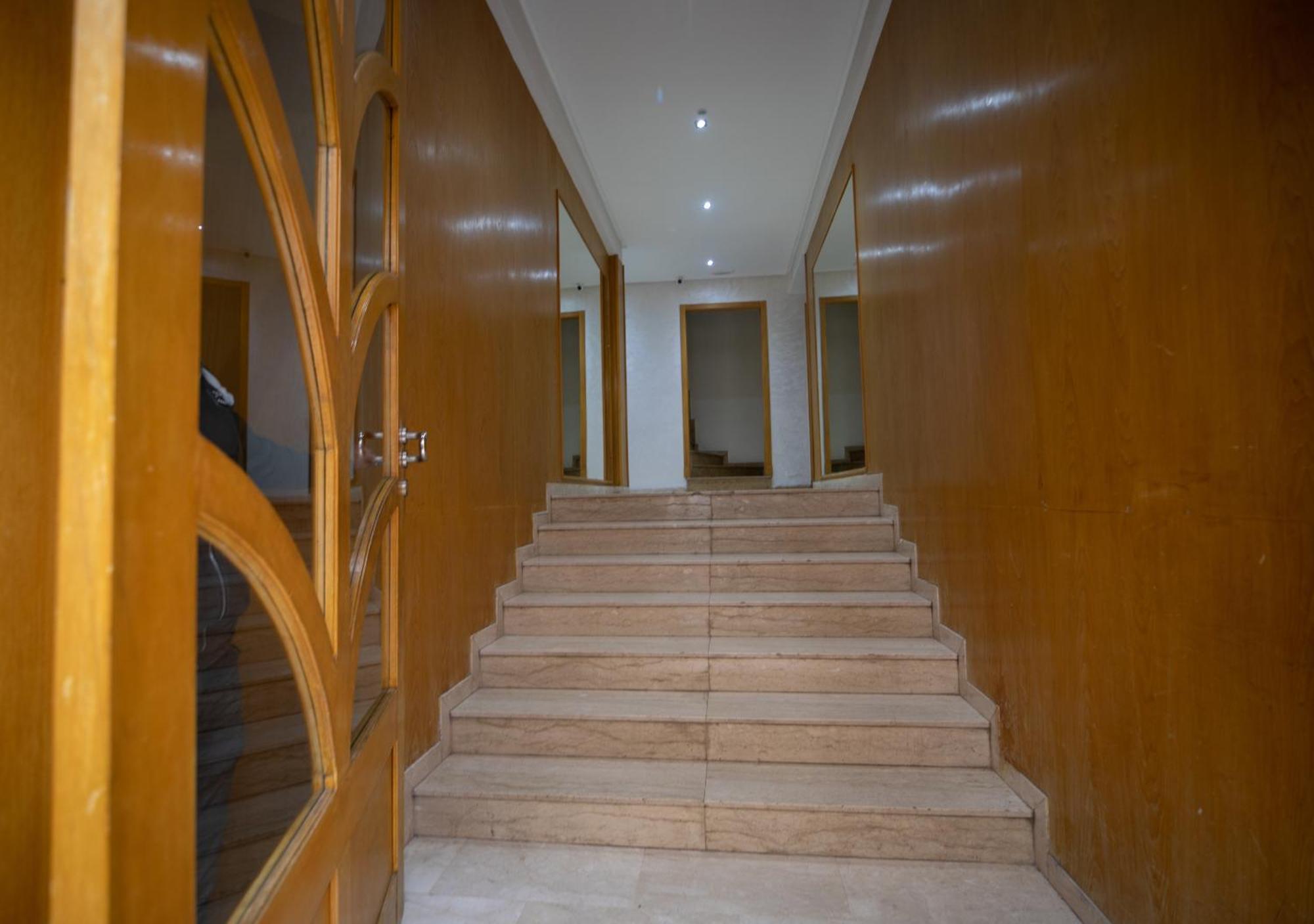 R101- Cosy And Stylish With King Size Bed- Belvedere Apartamento *