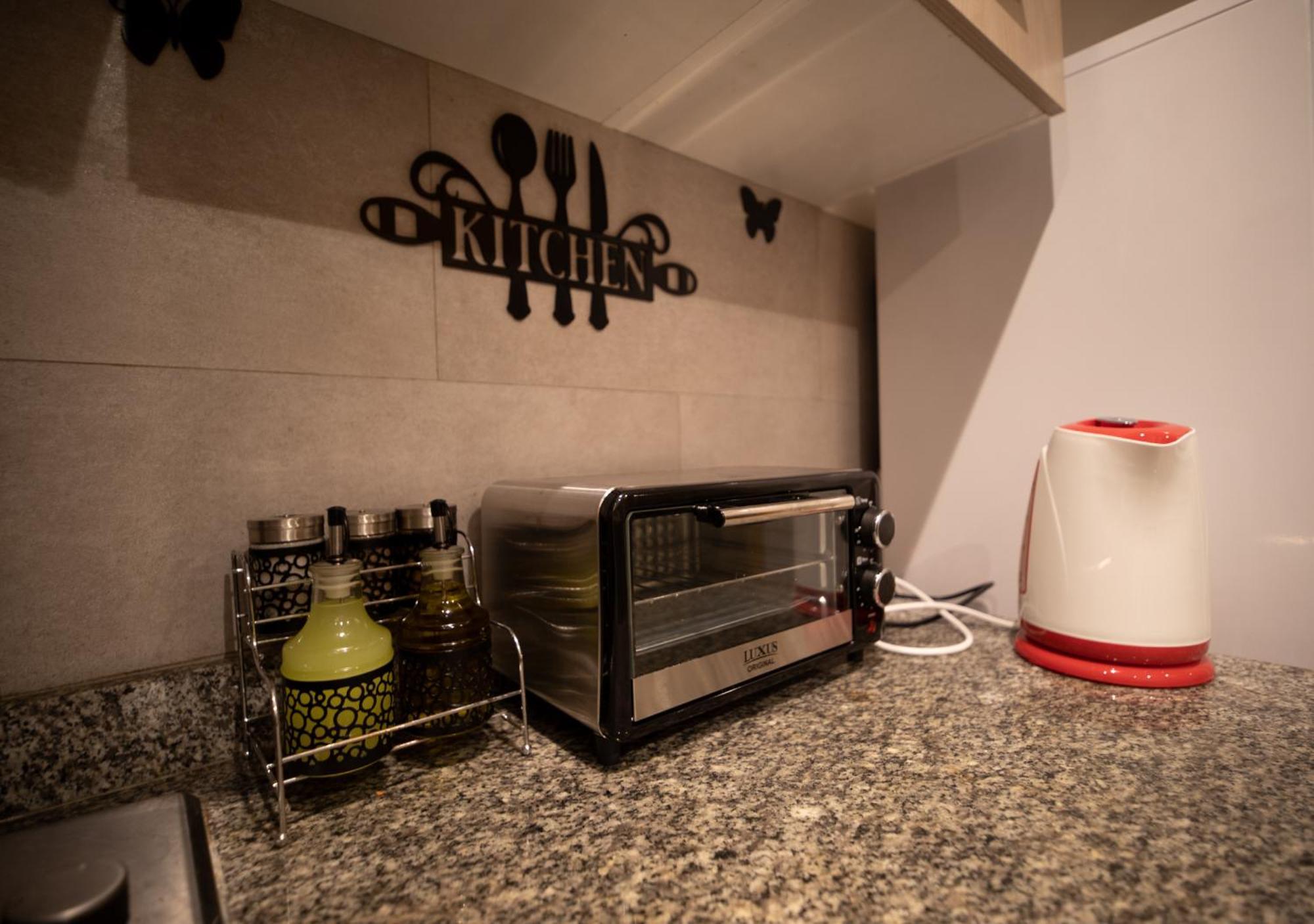 R101- Cosy And Stylish With King Size Bed- Belvedere Apartamento *