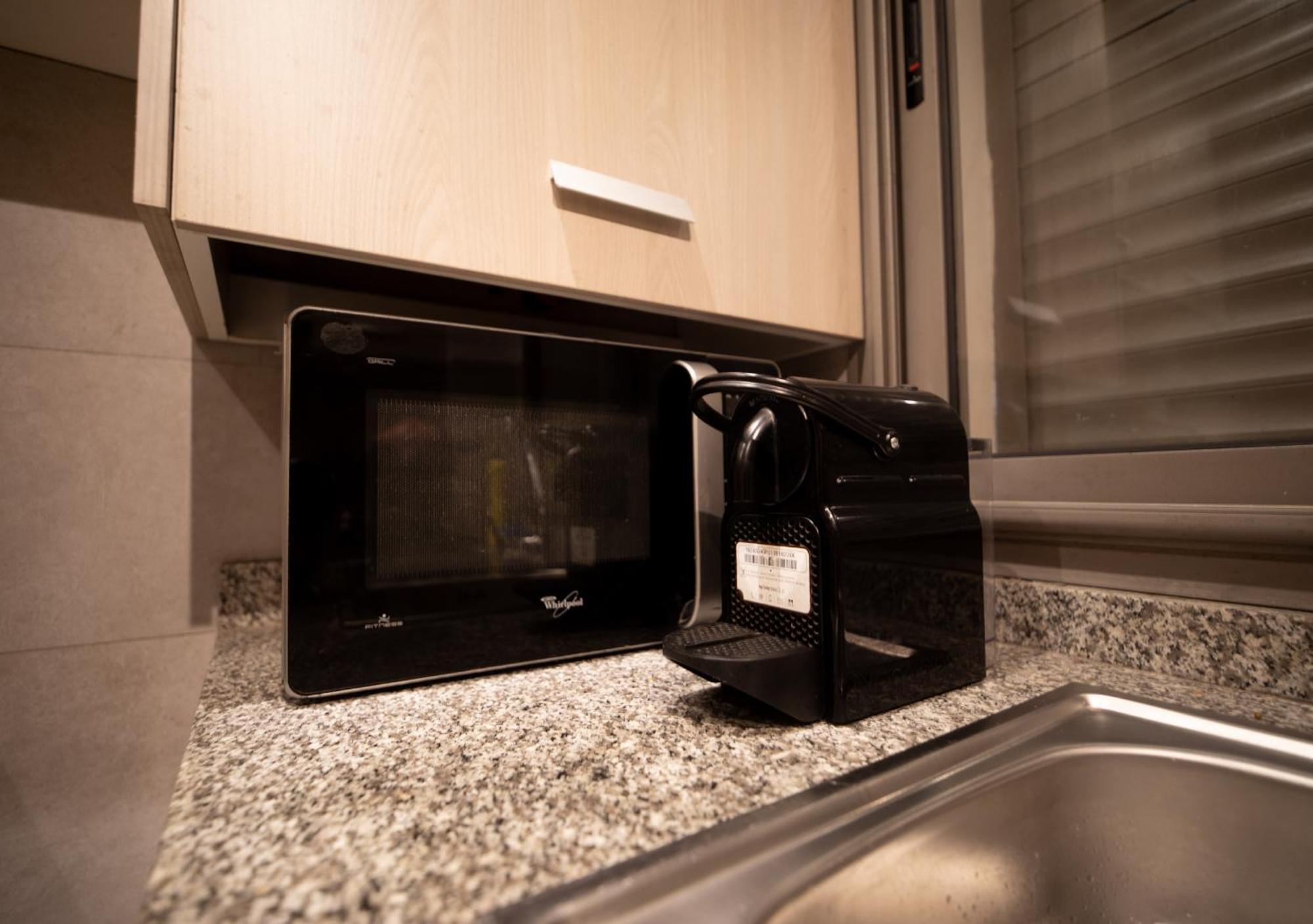 Apartamento R101- Cosy And Stylish With King Size Bed- Belvedere *