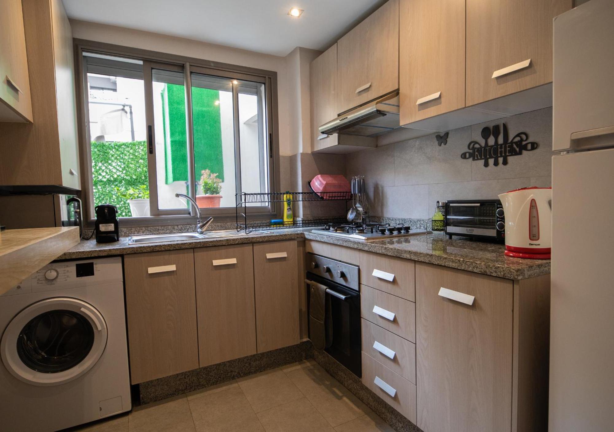 R101- Cosy And Stylish With King Size Bed- Belvedere Apartamento
