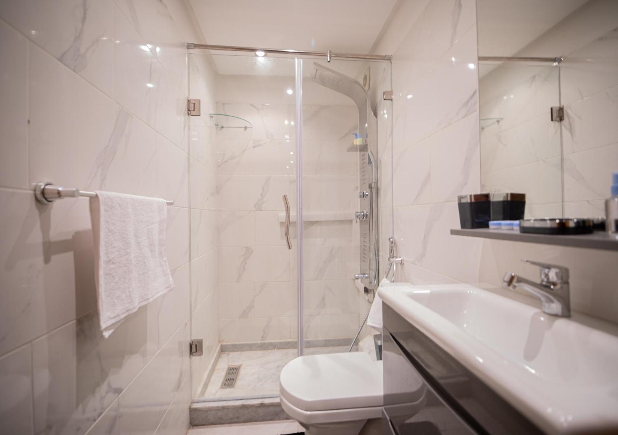 Apartamento R101- Cosy And Stylish With King Size Bed- Belvedere